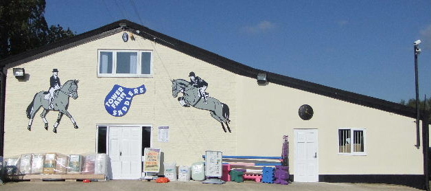 rugby superstore frontage